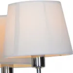 Люстра на штанге Arte Lamp 1528 A1528LM-5WH 