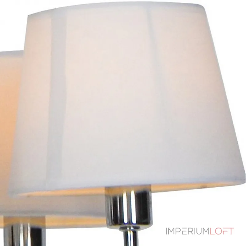 Люстра на штанге Arte Lamp 1528 A1528LM-5WH 