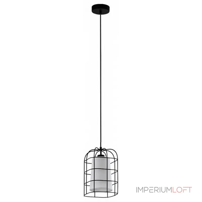 Подвесной светильник Eglo Bittams 43354 