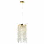 Подвесной светильник Odeon Light Chokka 5028/3