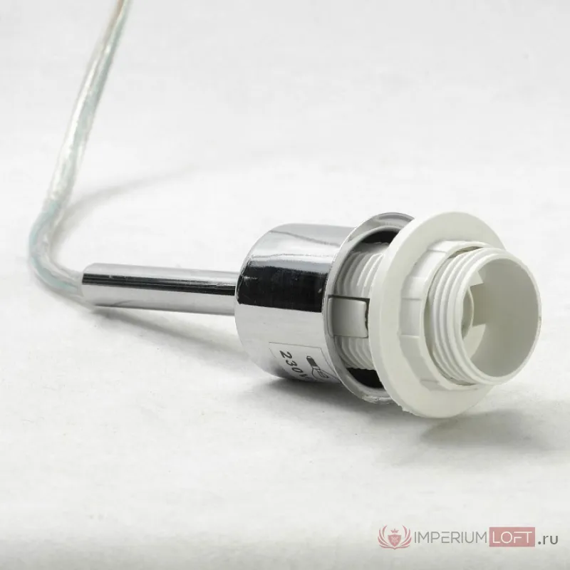 Подвесной светильник Lussole Vetere GRLSF-2376-01 от ImperiumLoft