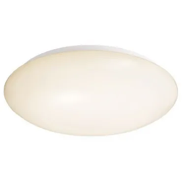 Накладной светильник Deko-Light Euro LED 342010 Цвет арматуры белый Цвет плафонов белый от ImperiumLoft