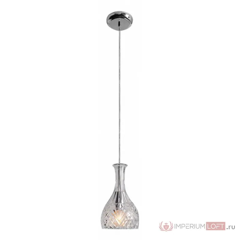 Подвесной светильник Arte Lamp Caraffa A4981SP-1CC от ImperiumLoft