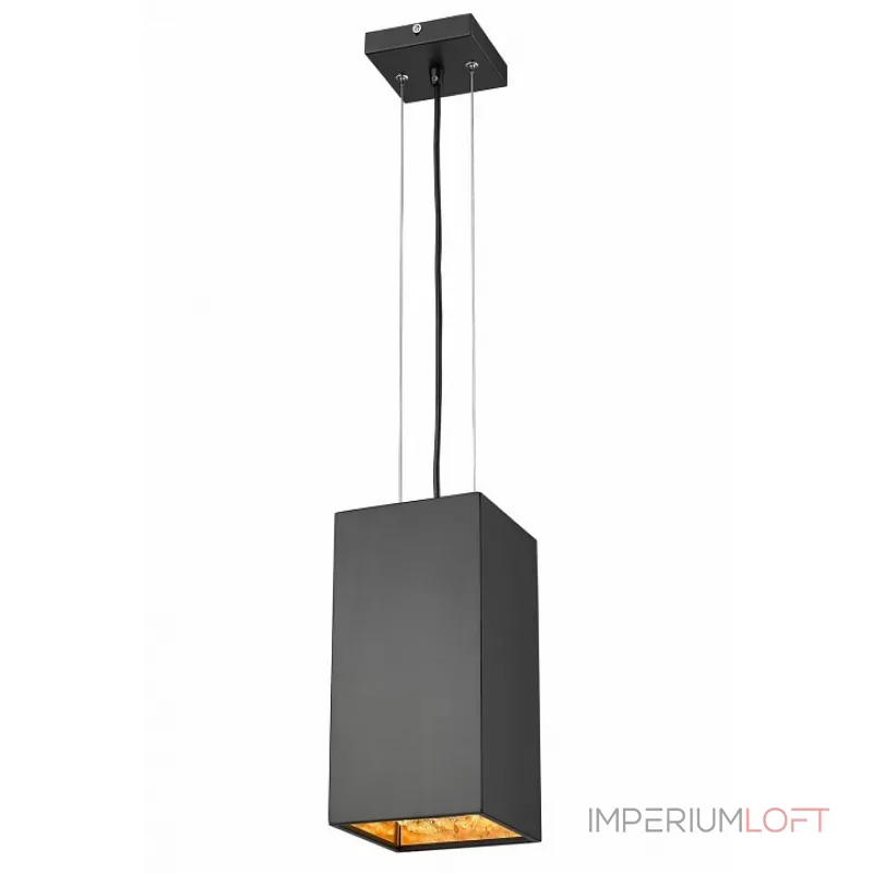 Подвесной светильник Wertmark Lume WE202.03.023