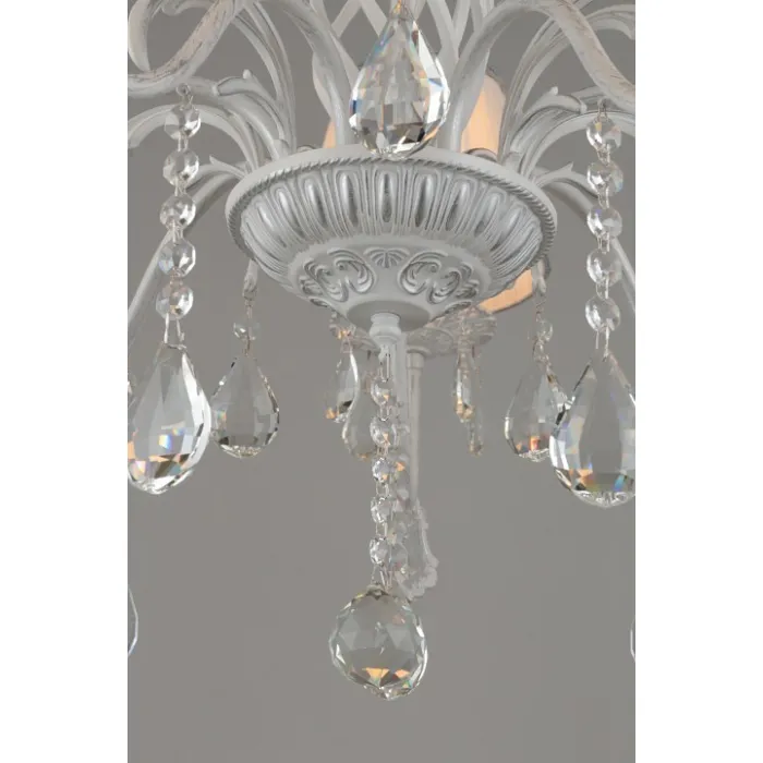 Подвесная люстра Omnilux Cremona OML-60813-07 от ImperiumLoft