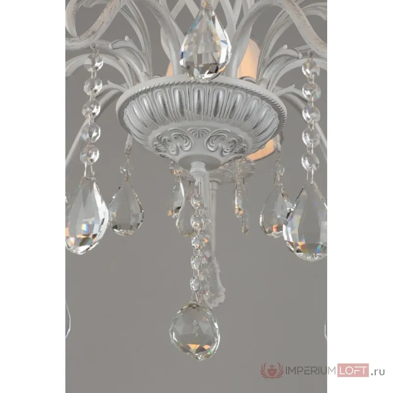 Подвесная люстра Omnilux Cremona OML-60813-07 от ImperiumLoft