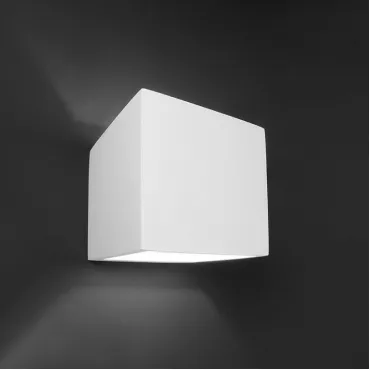 Накладной светильник Deko-Light Olga 341130 Цвет арматуры белый Цвет плафонов белый