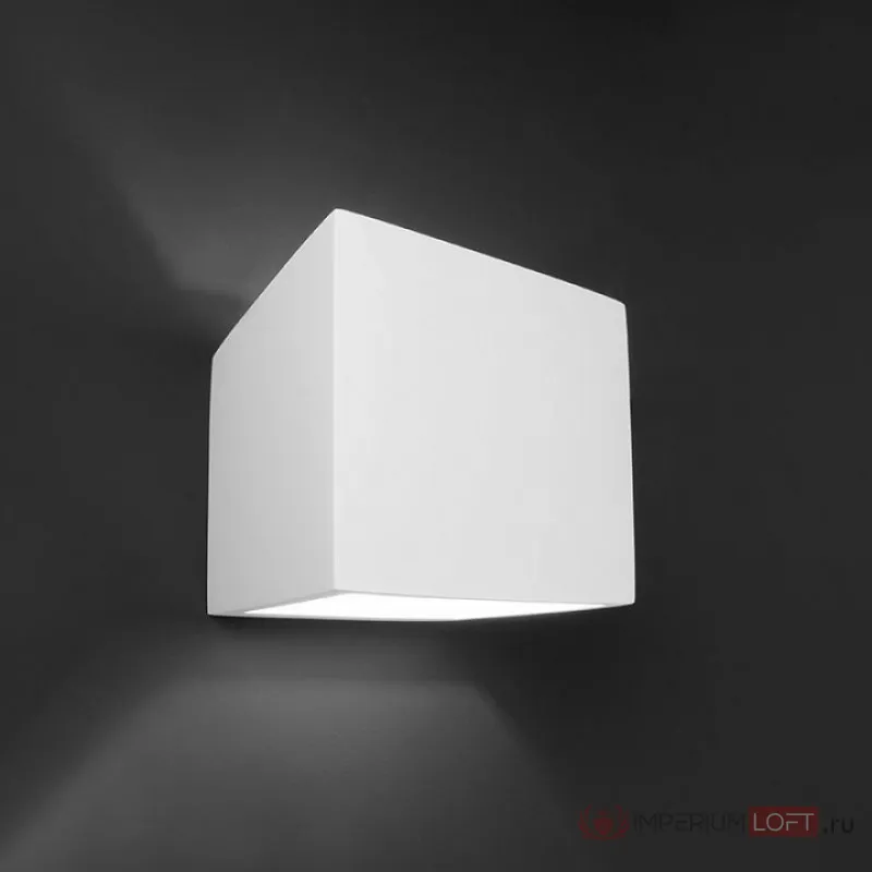 Накладной светильник Deko-Light Olga 341130 Цвет арматуры белый Цвет плафонов белый от ImperiumLoft