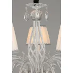Подвесная люстра Omnilux Cremona OML-60813-07 от ImperiumLoft