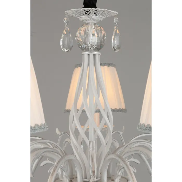 Подвесная люстра Omnilux Cremona OML-60813-07 от ImperiumLoft