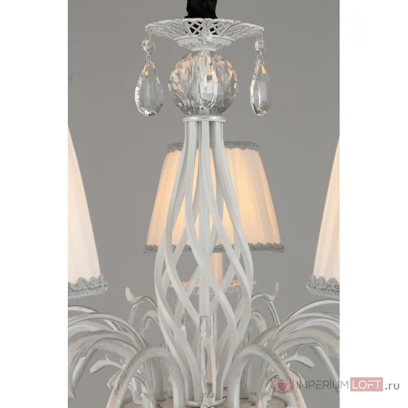 Подвесная люстра Omnilux Cremona OML-60813-07 от ImperiumLoft