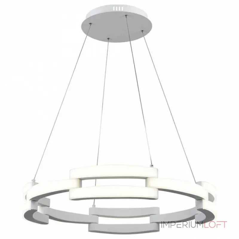 Подвесная люстра Vele Luce Ufo 742 VL7111P12 