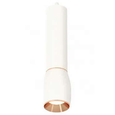 Подвесной светильник Ambrella Techno 86 XP1122040 Цвет плафонов бронза