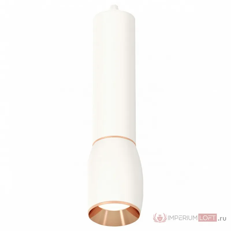 Подвесной светильник Ambrella Techno 86 XP1122040 Цвет плафонов бронза от ImperiumLoft