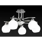 Потолочная люстра TopLight Alison TL2670X-05WC 