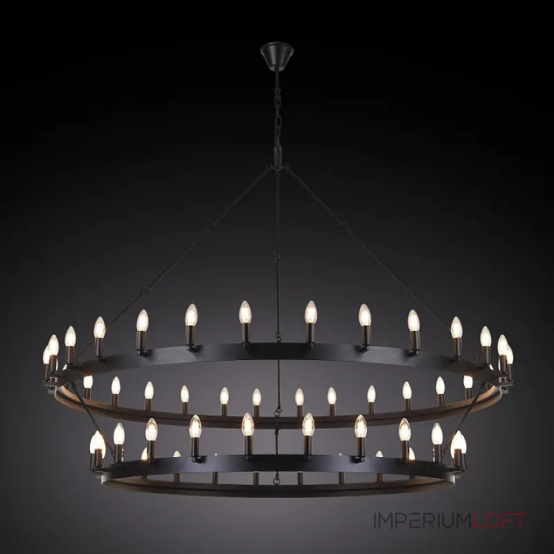 Подвесная люстра Citilux Смитсон CL470254 Подвесная люстра Citilux Смитсон CL470254