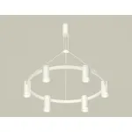 Подвесная люстра Ambrella XB XB9021200