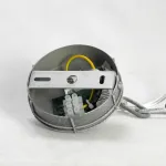 Подвесной светильник Lussole Greeley GRLSP-9971 от ImperiumLoft