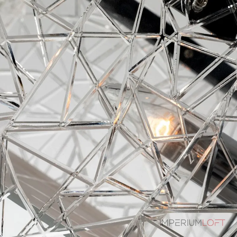 Подвесная люстра Arte Lamp Galatea A1222LM-8CC 