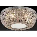 Потолочный светильник TopLight Virginia TL7240X-06WN 