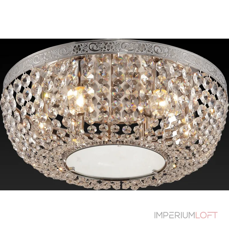Потолочный светильник TopLight Virginia TL7240X-06WN 