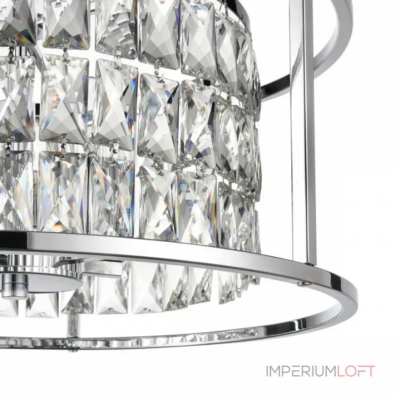 Потолочная люстра Vele Luce Debra VL3283P06 