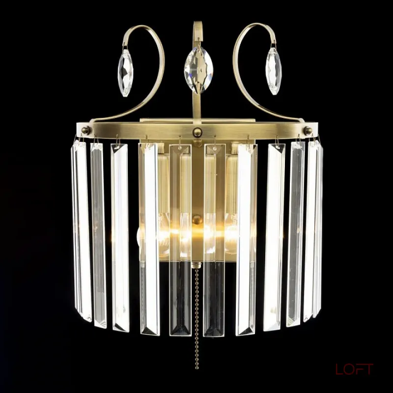 Бра светильник Citilux Инга CL335323