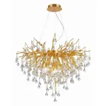 Подвесная люстра ST-Luce Anzio 1 SL1651.203.09 