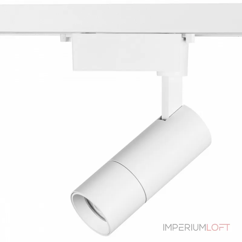 Светильник на штанге Lightstar Volta 229136 Цвет плафонов белый Светильник на штанге Lightstar Volta 229136 Цвет плафонов белый