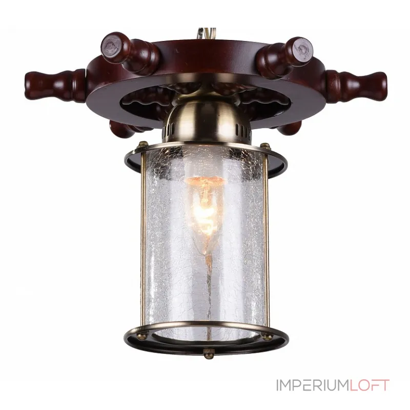 Подвесной светильник ST-Luce Volantino SL150.303.01  Подвесной светильник ST-Luce Volantino SL150.303.01