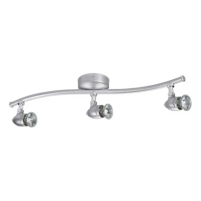 Спот Nowodvorski Colville Silver 5735 цвет арматуры серебро от ImperiumLoft