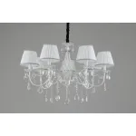 Подвесная люстра Omnilux Cremona OML-60813-07 от ImperiumLoft