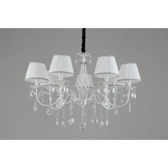 Подвесная люстра Omnilux Cremona OML-60813-07 от ImperiumLoft