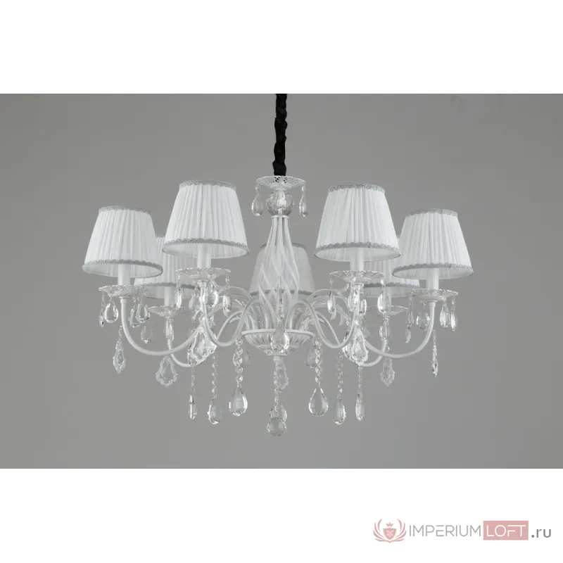 Подвесная люстра Omnilux Cremona OML-60813-07 от ImperiumLoft