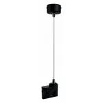 Подвес для трека Lightstar Barra 504297 Цвет арматуры черный от ImperiumLoft