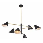 Люстра на штанге F-promo Trikoniya 3089-6P