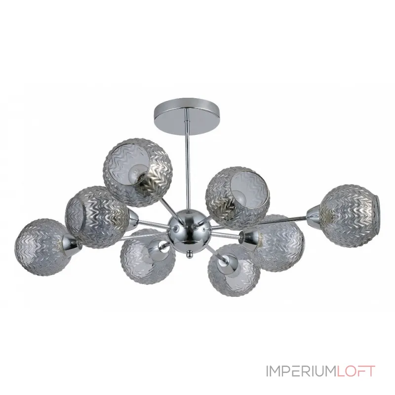 Потолочная люстра Rivoli Hiltrude Б0051266