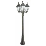 Фонарный столб Fumagalli Rut E26.158.S30.BYF1R