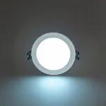 Встраиваемый светильник Citilux Акви CLD008110V Цвет плафонов белый