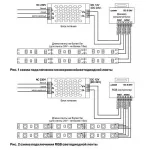 Лента светодиодная Maytoni Led strip 10113