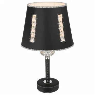 Настольная лампа декоративная Wertmark Adelinda WE392.01.024