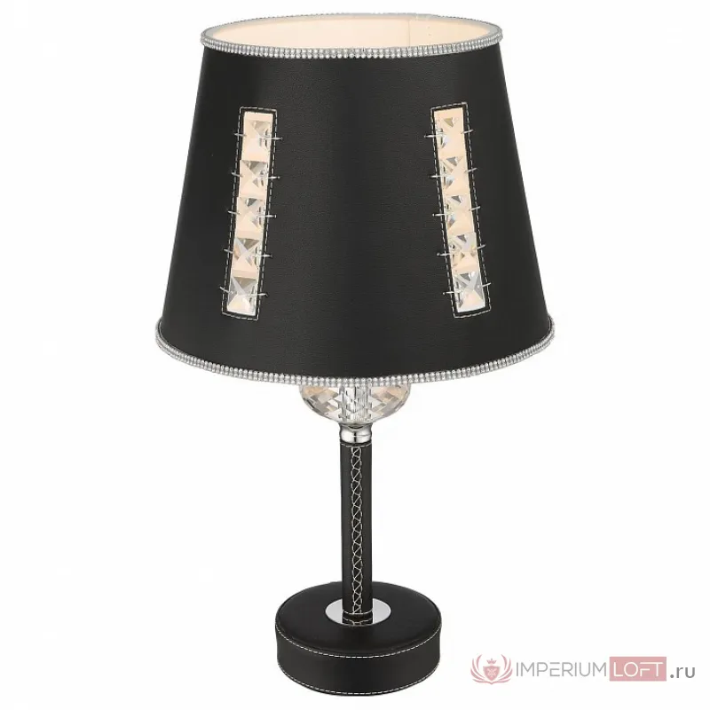 Настольная лампа декоративная Wertmark Adelinda WE392.01.024 от ImperiumLoft