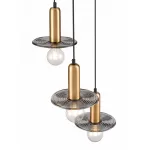 Подвесной светильник Vele Luce Gustoso VL5892P33 от ImperiumLoft