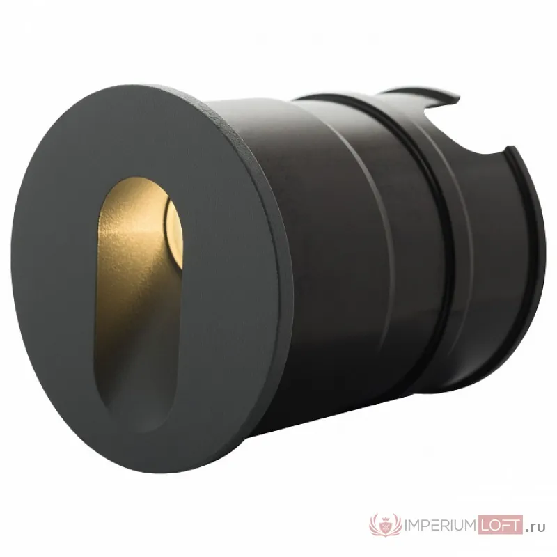 Встраиваемый светильник Denkirs DK1011 DK1013-DG от ImperiumLoft