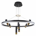 Подвесная люстра F-promo Daur 3097-8P от ImperiumLoft