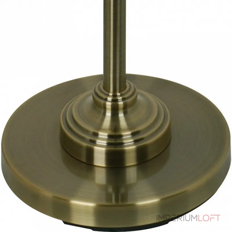 Торшер Arte Lamp 2273 A2273PN-1AB Цвет арматуры бронза Цвет плафонов кремовый