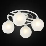 Потолочная люстра Citilux Отто CL121140 