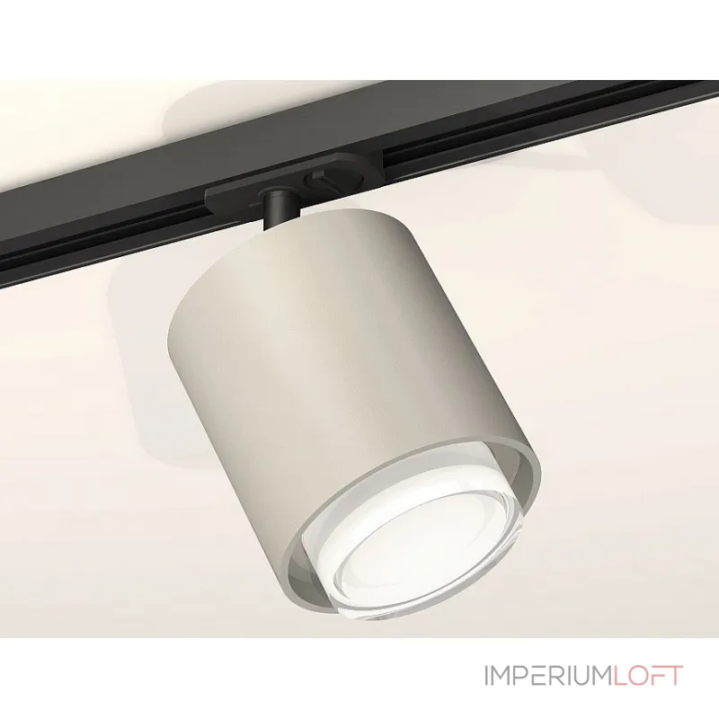 Светильник на штанге Ambrella Track System XT7724002