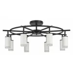 Люстра на штанге Lightstar Rullo LR7183680 от ImperiumLoft