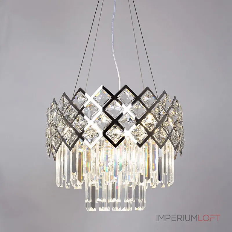 Подвесная люстра Arte Lamp Wezen A1006SP-8CC Подвесная люстра Arte Lamp Wezen A1006SP-8CC